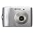 Nikon Coolpix L15 8MP Digital Camera with 3x Optical Vibration Reduction Zoom (Silver)