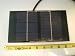2 Watt Solar Panel: Model SX-200 - 12V Battery Charger. 117 mA Output, Manufactured b...