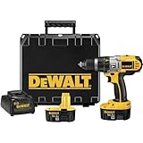 DEWALT DCD930KX 14.4-Volt 1/2-Inch XRP Hammerdrill/Drill/Driver [並行輸入品]