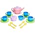 Green Toys TEA01R multi one size