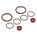 Pro-Line 6308-04 Pro-Spec Shock O-Ring Replacement Kit