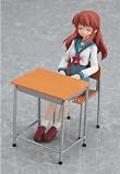 The Melancholy of Haruhi Suzumiya: Mikuru Asahina Adult Ver. figma Action Figure