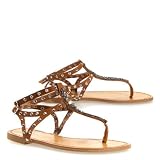 Bamboo Womens Krea-02 - Casual Sandal Sandals & Flip Flops Shoes