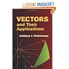 Vectors and Their Applications (Dover Books on Mathematics)