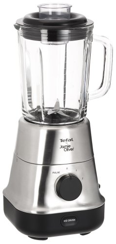 Tefal BL 523D Standmixer by Jamie Oliver