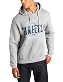 NCAA Men's North Carolina Tar Heels Fleece Hood (Oxford, Large)