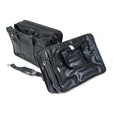 Tech-Rite Ladies Computer Handbag, 17 x 5-1/2 x 13-1/2