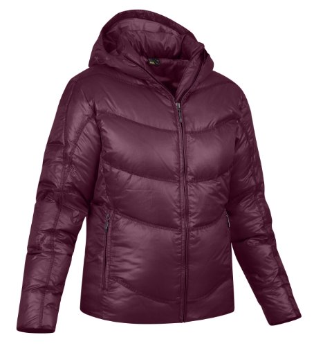 Salewa Cold Fighter Parka matelassée Femme Margaux 44/38