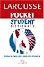Larousse Pocket Student Dictionary French-English/ English-French (Larousse Pocket Student Dictionary)