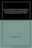 Political and legal factors and regulation