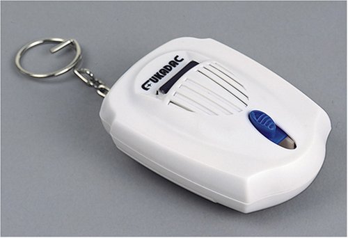 Cover image : 携帯蚊取り器  FX-9009