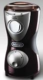 DeLonghi KG39 Coffee Grinder