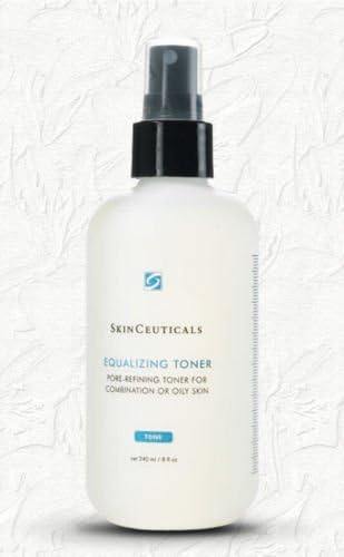 SKINCEUTICALS Equalizing Toner 8 oz / 240 ml - New in Box ANTI AGING SKIN CARE