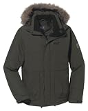 Jackwolfskin(ジャックウルフスキン) MINNEAPORIS
