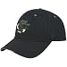 Zephyr South Carolina Gamecocks Black Camo Logo Fitted Hat