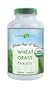 Amazing Grass Organic Wheat Grass Tablets, 200-Count Bottle