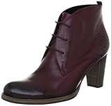 Kennel und Schmenger Schuhmanufaktur 41-71670-269, Damen Klassische Halbstiefel und Stiefeletten, Rot (wine), EU 40 (UK 6.5)