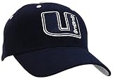 Utah State Aggies Fit Stretch Cap From Top Of The World