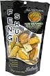 Roland All Natural Nori Seaweed Rice Crackers - 3.5 oz