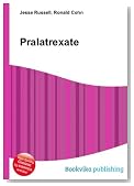 Pralatrexate