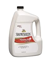 Absorbine ShowSheen Hair Polish Detangler Gallon
