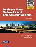 Business data networks and telecommunications.