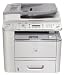 Canon i-Sensys MF6680dn Monochromlaserdrucker