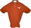 Russell Athletic University of Texas Big & Tall Short Sleeve Pique Polo