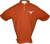 Russell Athletic University of Texas Big & Tall Short Sleeve Pique Polo