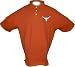 Russell Athletic University of Texas Big & Tall Short Sleeve Pique Polo
