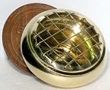 Screen Burner Brass (IBSCR)
