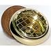 Screen Burner Brass (IBSCR)