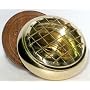 Screen Burner Brass (IBSCR)