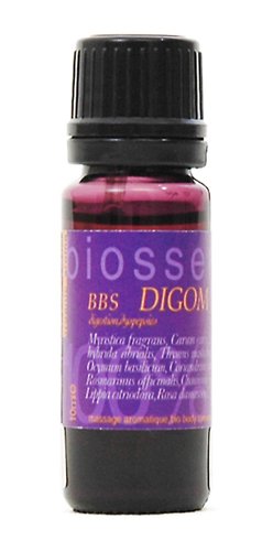 biossentiel BBSベリー 100%エッセンシャルオイル 10ml