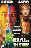Jekyll & Hyde [DVD] [Region 1] [US Import] [NTSC]