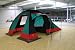 HIGH PEAK 4 Personen Kuppel-Zelt ASTORIA 4 WS=2000mm