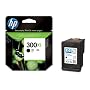 HP Original 300XL Black Ink Cartridge