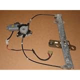 91 92 93 94 MERCURY CAPRI WINDOW REGULATOR DRIVERS LEFT (MADDBUYS) 