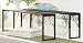 Set of 2 Over the Sink Butterfly and Dragonfly Motif Shelves