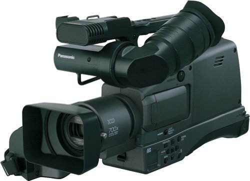 AG-HMC73 High Definition SD/SDHC Camcorder, PAL AG-HMC73 High Definition SD/SDHC Camcorder, PAL