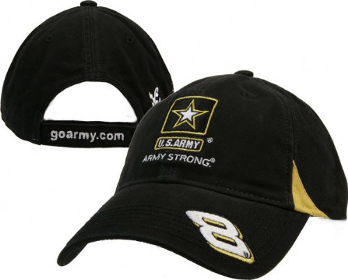 Buy Mark Martin Pit Cap 2 Adjustable Hat