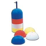 Champro Multi Stackable Marker Disc Set