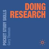 Doing Research | [Gary Thomas]