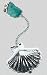 Recovery Shell Tea Stone Infuser