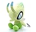 Just Model Pokemon: 7-inch Celebi Plush Toy