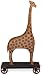 Giraffe Pull Toy