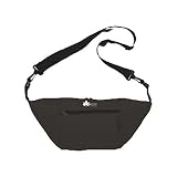 ロゴス(LOGOS) IT-21Carrying Shoulder Bag ブラック 88318104の画像