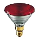 Philips IR-Reflektorlampe Infrared PAR38E 150W