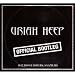 Official Bootleg Live 2009 in Salzburg von Uriah Heep - alle Infos