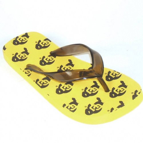 Buy Colorado Buffaloes Printed Flip Flops